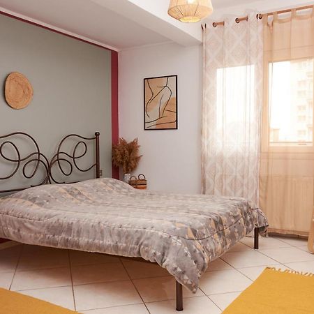 Boho House Florina Apartment Exterior photo