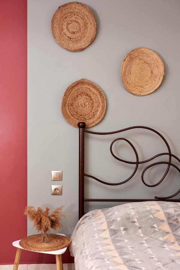 Boho House Florina Apartment Exterior photo