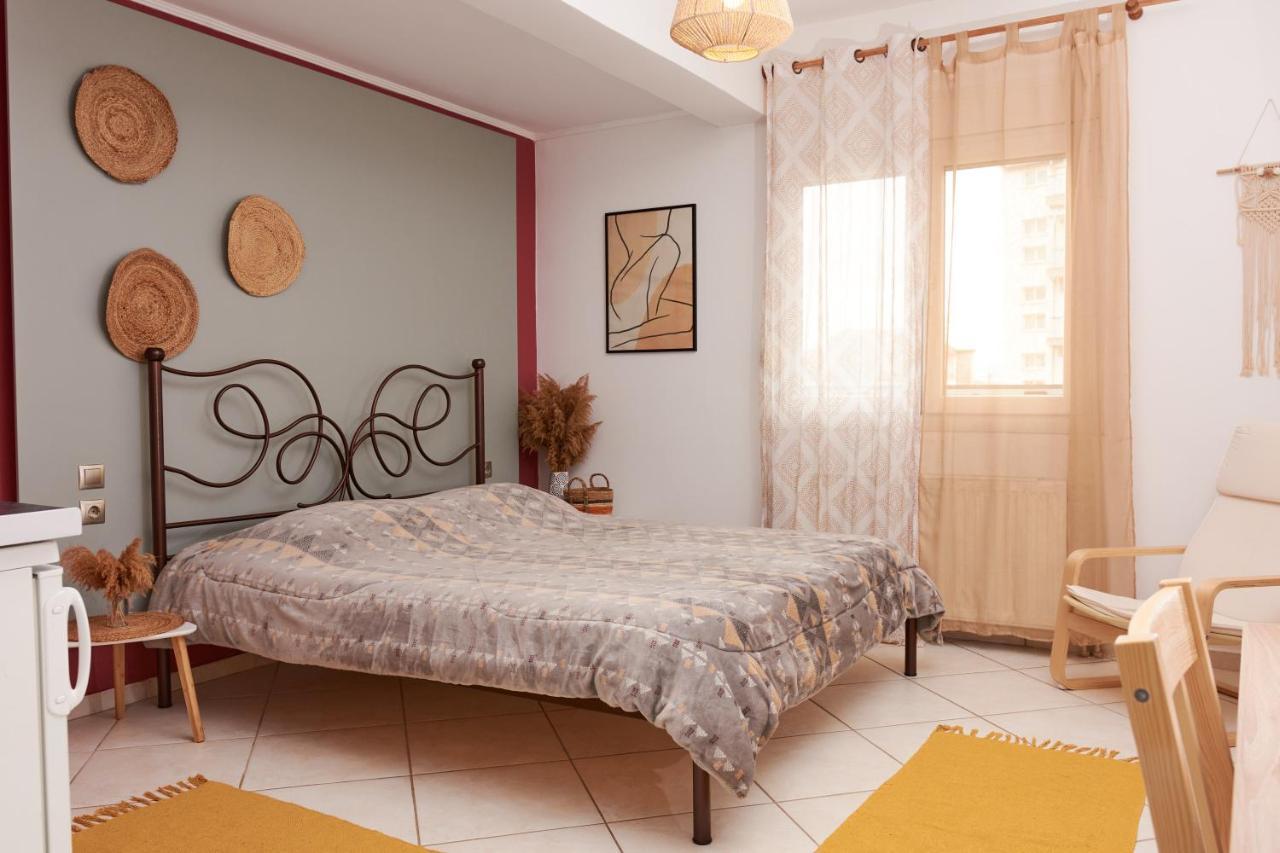 Boho House Florina Apartment Exterior photo